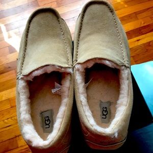 UGG Ascot  Slippers
